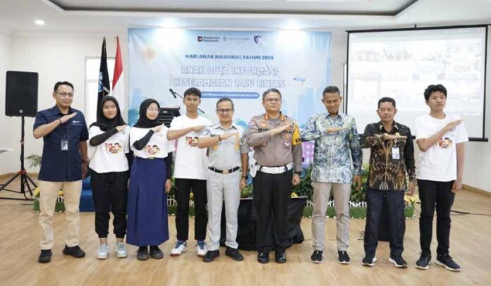 Program Anak Duta Informasi Program Anak Duta Informasi