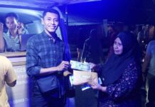 Jasa Raharja Sumbawa Semarakkan Car Free Night Melalui Layanan Kesamsatan dan Sosialisasi Program Gebyar Diskon PKB Program Gebyar Diskon PKB