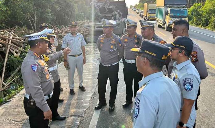 RIAU jasa raharja riau