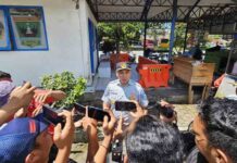 Kinerja Pelayanan Santunan PT Jasa Raharja Kanwil Sumatera Barat Periode Semester I Tahun 2025 jasa raharja sumbar