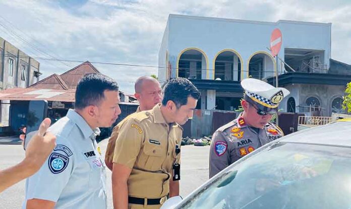 SUMBAR 2 jasa raharja sumbar