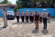 Jasa Raharja Kalteng Terlibat Operasi Gabungan Samsat Murung Raya: Sinergi Tingkatkan Kepatuhan Pajak dan Keselamatan Lalu Lintas Samsat Murung Raya