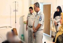 PT Jasa Raharja Wilayah Sulawesi Selatan dan Barat Serahkan Santunan Sebesar Rp 57 Miliar Pada Semester I Tahun 2025 Semester I Tahun 2025