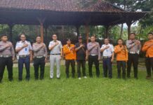 Jasa Raharja Gelar Diskusi Forum Komunikasi Lalu Lintas (FKLL) Bersama Stakeholder di Banjarnegara Guna Tekan Kecelakaan Stakeholder di Banjarnegara