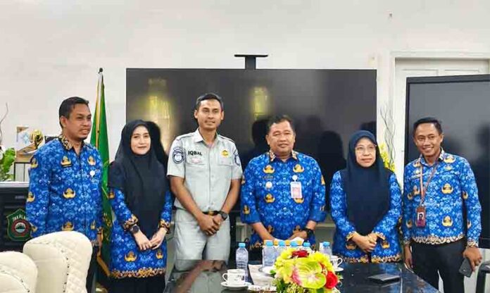 Sulsel 6 jasa raharja sulsel