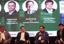 SIJORI Jadi Regional Gateway AI Asia Tenggara, Indonesia Tunjukkan Posisi Strategis PT Telkom