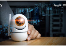 Telkom Antares Eazy Hadirkan Fitur Fire & Smoke Detection berbasis PT Telkom