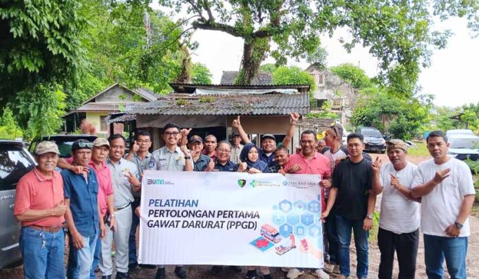 Taksi Pelabuhan SBP Tanjungpinang