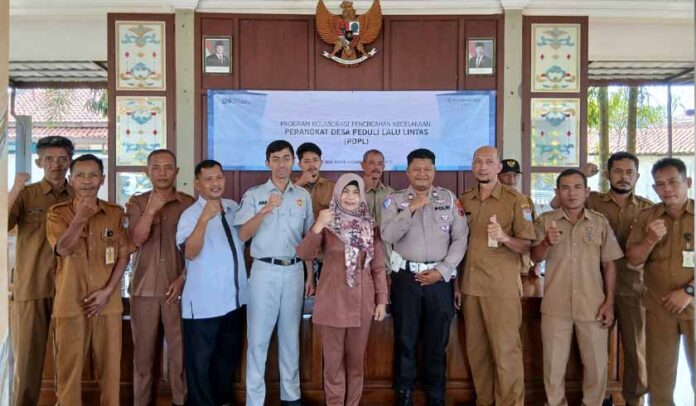 Tekan Angka Kecelakaan Tekan Angka Kecelakaan