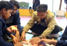 Telkom Gandeng IBM Indonesia dan F5 Networks Kenalkan Pentingnya AI dan Cybersecurity bagi Generasi Muda Telkom Gandeng IBM Indonesia