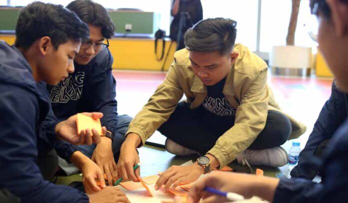 Telkom Gandeng IBM Indonesia Telkom Gandeng IBM Indonesia