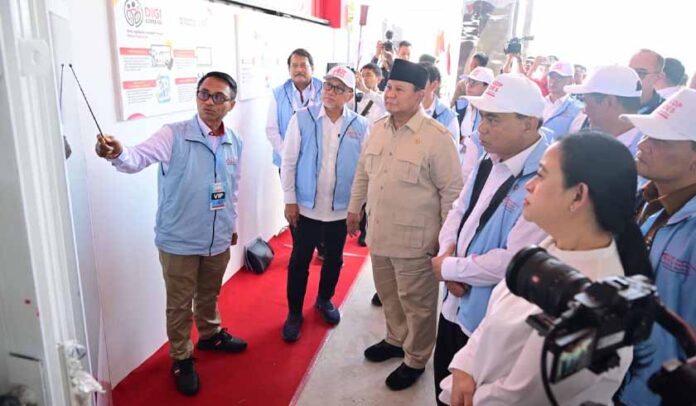 Telkom Hadirkan Digi Koperasi