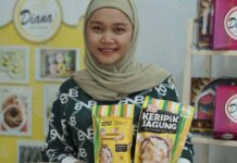 Telkom Packfest 2025 : 636 UKM Naik Kelas dengan Kemasan Lebih Menjual Telkom Packfest 2025