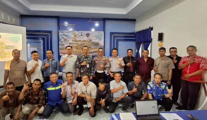 Abdiyasa Kabupaten Pati