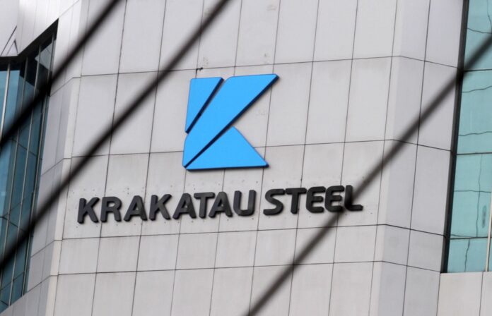 Strategi Krakatau Steel Strategi Krakatau Steel