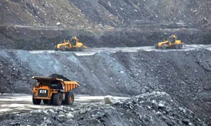 Proyek Hilirisasi Batu Bara