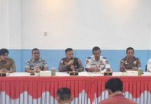 Kolaborasi Jasa Raharja, Polres, dan Dishub Tarakan: Atasi Over Dimensi & Over Loading, Wujudkan Lalu Lintas Aman Wujudkan Lalu Lintas Aman