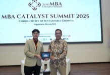 Telkom Optimalkan ESG dalam Strategi Korporasi, Hadirkan Dampak Positif bagi Masyarakat dan Lingkungan bagi Masyarakat dan Lingkungan