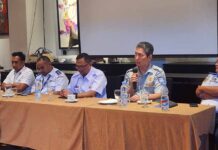 Jasa Raharja Bali Hadiri Rapat Koordinasi Bersama AFAS untuk Tingkatkan Keselamatan dan Perlindungan Penumpang jasa raharja bali