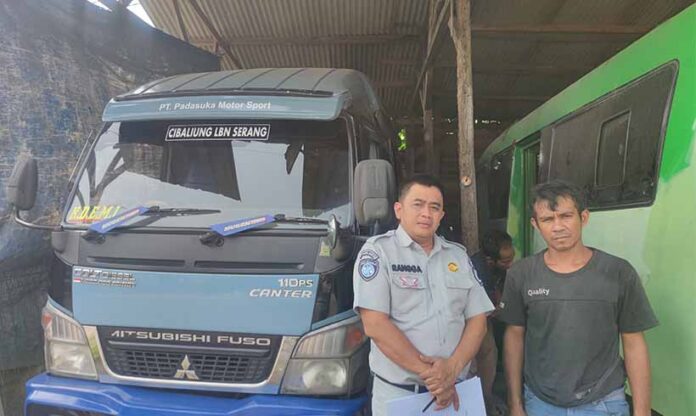 banten 2 jasa raharja banten