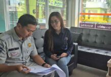 Jasa Raharja Banten Maksimalkan  Sosialisasi Aplikasi Signal Corporate dan Penagihan SWDKLLJ ke Perusahaan jasa raharja banten