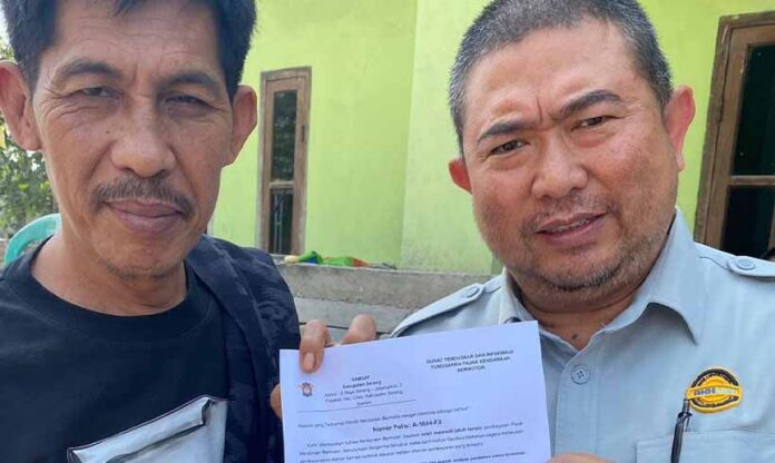 banten 4 jasa raharja banten