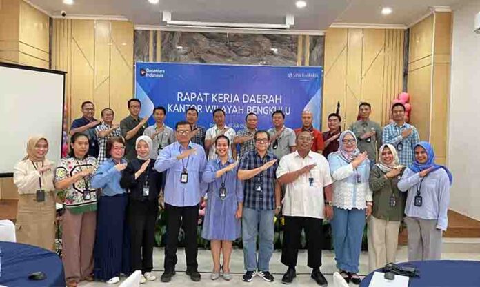 jasa raharja bengkulu