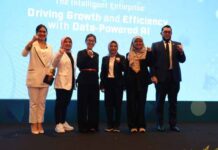 Telkomsigma Perkuat Layanan Cloud dengan Data-Powered AI dengan Data-Powered AI