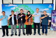 Jasa Raharja Indramayu dan Forum Komunikasi Lalu Lintas Rutin Gelar Rapat untuk Turunkan Angka Kecelakaan di Kabupaten Indramayu di Kabupaten Indramayu