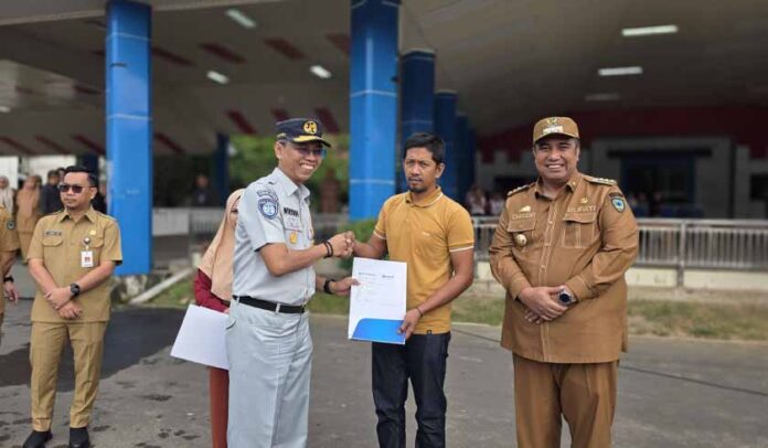 di Kabupaten Maros di Kabupaten Maros