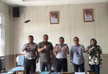 Jasa Raharja Cabang Semarang bersama Stakeholder Sepakat Laksanakan Safety Campaign di Kalangan Awak Angkutan Penumpang Umum di Kalangan Awak Angkutan Penumpang Umum
