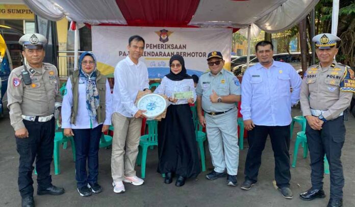 di Kecamatan Cisaat di Kecamatan Cisaat