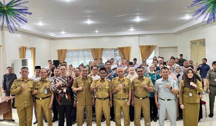 di Kecamatan Pontianak Selatan di Kecamatan Pontianak Selatan