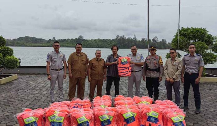 di Kijang Bintan di Kijang Bintan