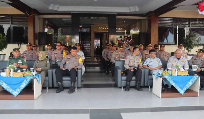 di Operasi Patuh Progo 2025 di Operasi Patuh Progo 2025