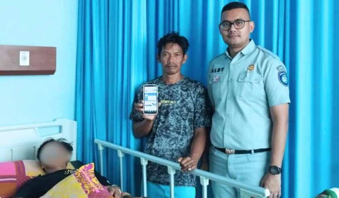 di RS La Palaloi Maros