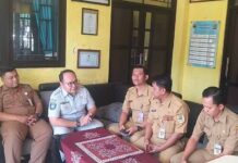 Jasa Raharja Gelar Kegiatan Pengajar Peduli Keselamatan Lalu Lintas di SMAN 1 Mranggen di SMAN 1 Mranggen