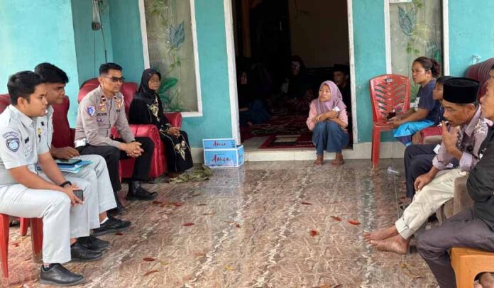 di Simpang Lima Laing Kota Solok