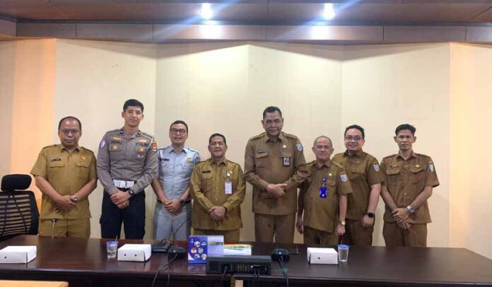 di Sungai Tabuk di Sungai Tabuk