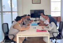 Jasa Raharja Kanwil Jabar Adakan Forum Komunikasi Lalu Lintas Bahas Upaya Pencegahan di Titik Rawan Kecelakaan Wilayah Sumedang di Titik Rawan Kecelakaan Wilayah Sumedang