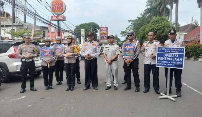 di Wilayah Kota Serang di Wilayah Kota Serang