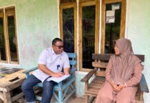 Kepala Cabang Jasa Raharja  Sukabumi Perkuat Komitmen Pelayanan Humanis Lewat Survei Pascabayar jasa raharja jabar