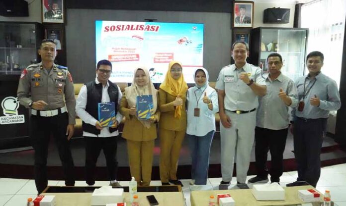 jabar 6 jasa raharja jabar