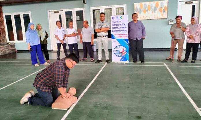 jabar 6 jasa raharja jabar