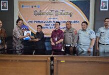 Jasa Raharja, Tim Pembina Samsat Kabupaten Pemalang, dan Bank BTN Dukung Peningkatan Kepatuhan Pembayaran Pajak Kendaraan Bermotor jasa raharja jateng