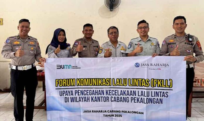 jateng 6 jasa raharja jateng