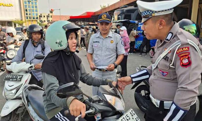 kalabar 2 jasa raharja kalbar