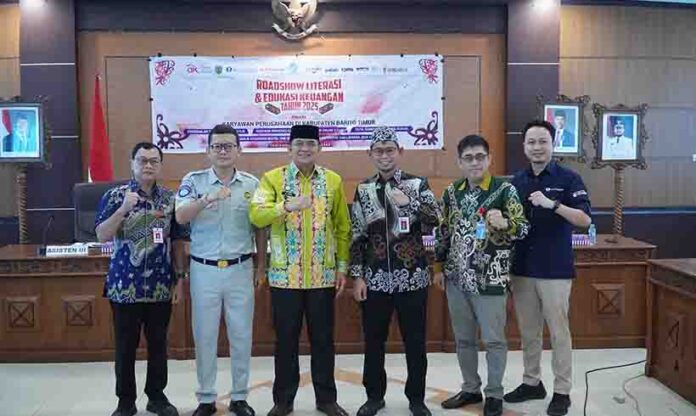 kalateng 1 jasa raharja kalteng