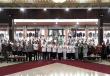 Hari Anak Nasional 2025, Jasa Raharja Kanwil Kalbar Edukasi Keselamatan Melalui Program Anak Duta Informasi Keselamatan Lalu Lintas jasa raharja kalbar