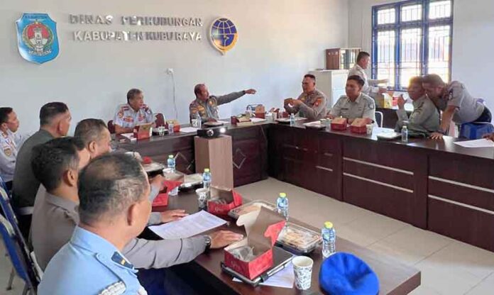 kalbar 2 jasa raharja kalbar